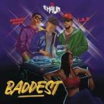 DJ Shawn Ft LAX Reekado Banks Baddest Mp3 Download