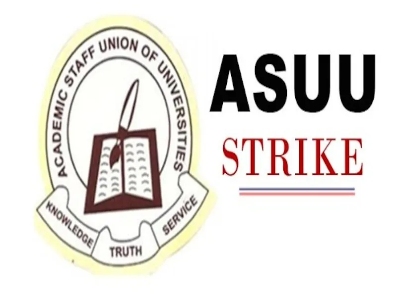 Federal Government To Adjoin With Vice Chancellors Pro Chancellors Over ASUU Strike