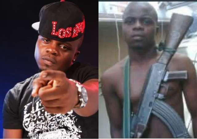 More than a decade after his passing Nigerian rapper Oladapo Olaitan Olaonipekun better known as Dagrin has been included in a list of criminals wanted in Sierra Leone.