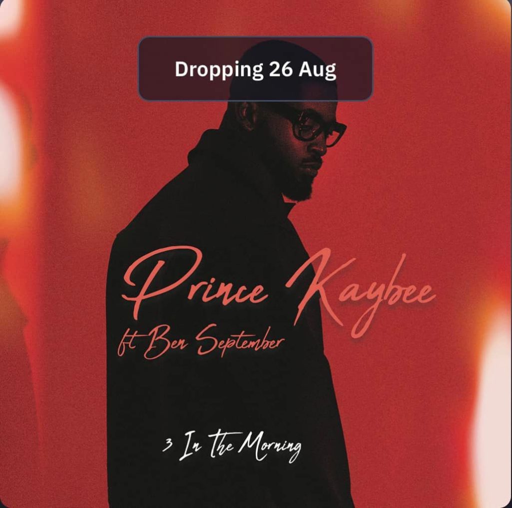 Prince Kaybee Ft. Ben September 3 In the Morning mp3 download
