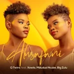 Q Twins ft Big Zulu Mduduzi Ncube Xowla Alusafani mp3 download