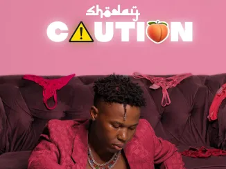 Shoday Caution mp3 download