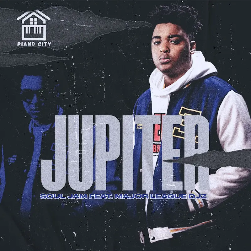 Soul Jam ft Major League Djz Jupiter mp3 download