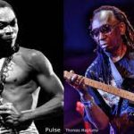 The Best Musicians From African History