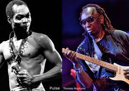The Best Musicians From African History