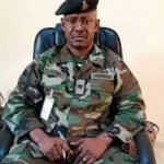 Unknown gunmen assassinate an army major in Anambra raising tensions Photo