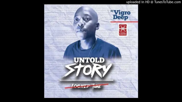 Vigro Deep Untold Stories mp3 download