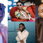 Singer Ckay warns Nigerians to 