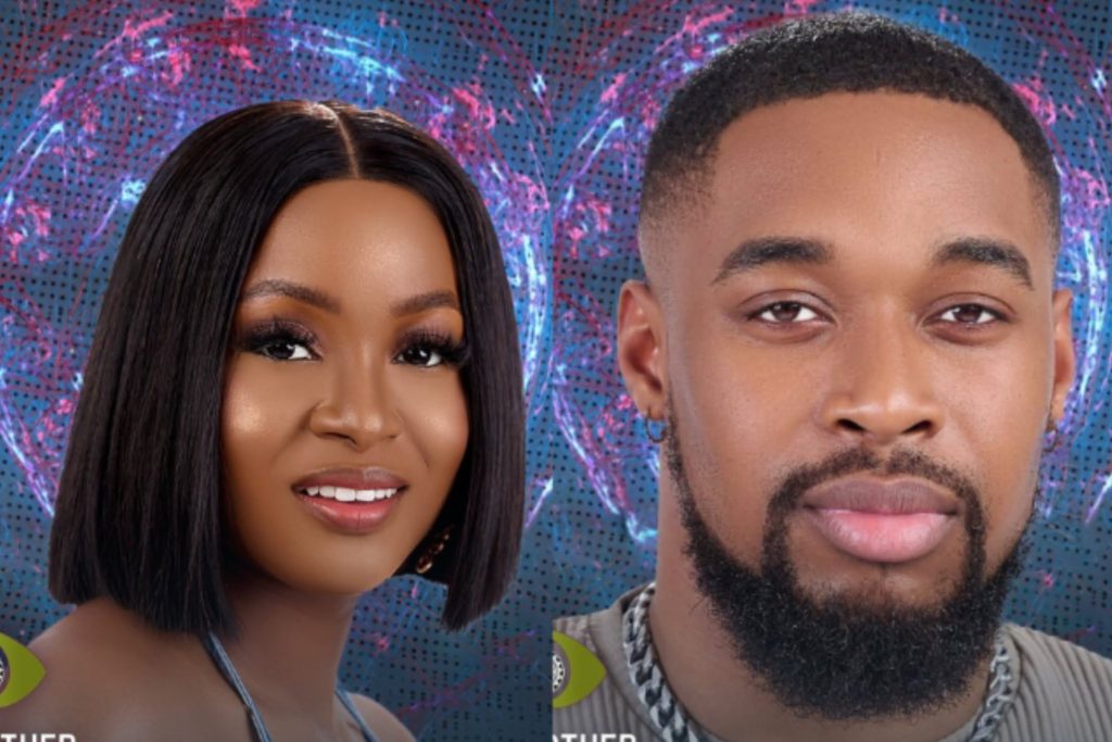 #BBNaija S7: “The only crime we committed is loving each other”- Bella and Sheggz discuss amid growing resentment from housemates