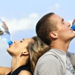 Few known Benefits Of Drinking Water