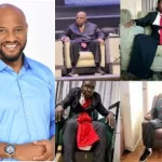 Shettima Challenge: As he clarifies his earlier comment, Yul Edochie offers 