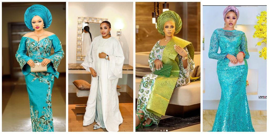 Runaway Queens: 5 Popular Yoruba Royal Wives Who Left the Palace