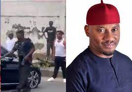 Yul Edochie receives criticism from online users over remarks made after BNXN was arrested