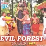 Ajofia Nnewi Onye Na Ezi Ụzọ Vol 4 (Evil forest) mp3 download