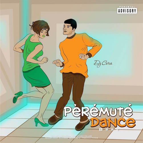 DJ Cora Peremute Dance Beat mp3 download