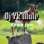 DJ YK Mule Eran Iya mp3 download