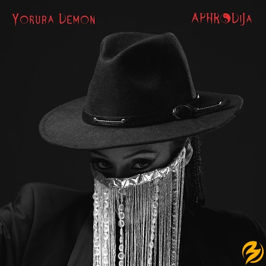 DiJa Yoruba Demon mp3 download