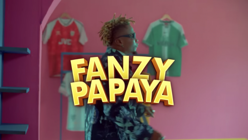 Fanzy Papaya ft. Umu Obiligbo Goal Goal Video mp4 download