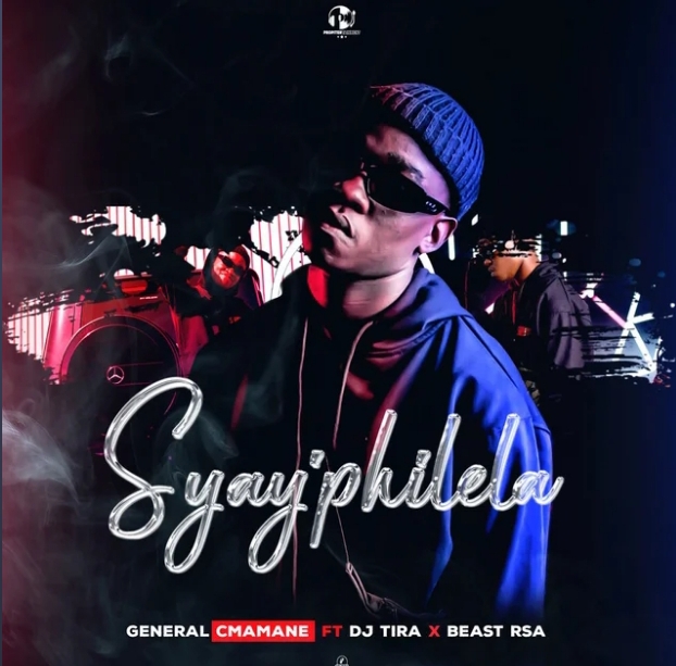 General Cmamane Syayphilela Ft. DJ Tira Beast Rsa mp3 download