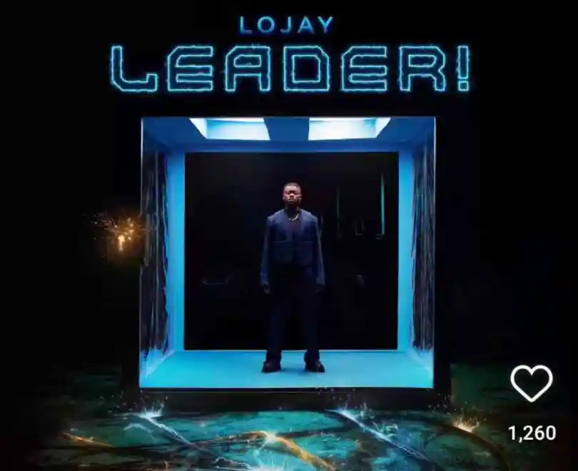 Lojay Leader mp3 download