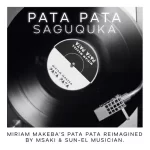 Msaki ft Sun EL Musician Pata Pata Saguquka mp3 download