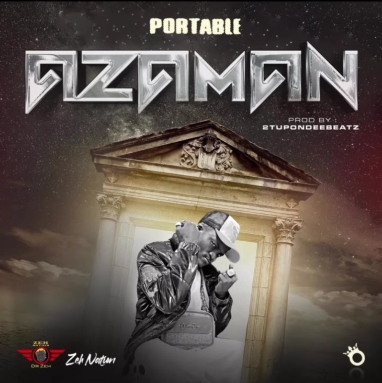 Portable Azaman mp3 download