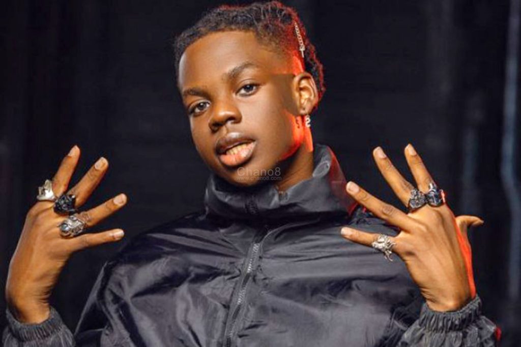 Rema Biography: Early Life, Education, Girlfriend, Career, Net Worth, Social Media, Record Label, EP Albums And Songs