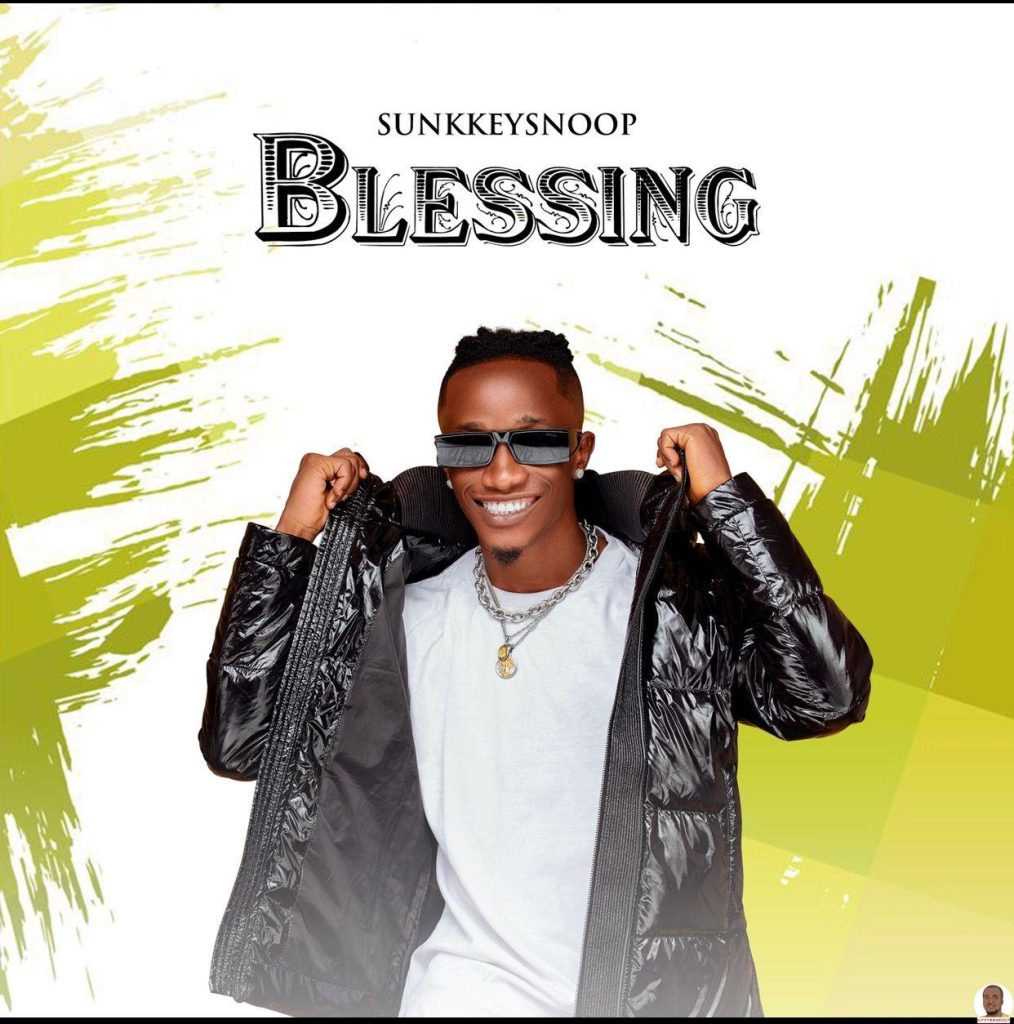 Sunkkeysnoop Blessing mp3 download