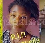 Three students were found lifeless in their lodge at Chukwuemeka Odumegwu Ojukwu University in Anambra.