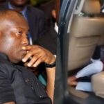 Senator Ifeanyi Ubah’s entourage attacked by gunmen in Anambra state, murdered aides, police escorts (photos/videos)