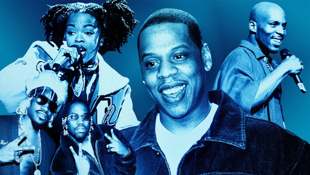 Most Trending Hip-Hop Songs Till Date