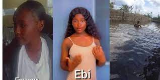 Bayelsa Two friends drown by flood on the same day