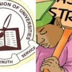Breaking ASUU conditionally suspends its 8 month old strike