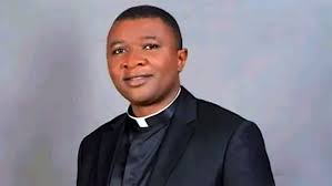 Cleric kidnapped in Anambra