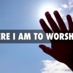 Holy Drill Here I Am To Worship The Drill Version mp3 download
