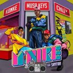 Konke Musa Keys Chley – Mnike Ft. Sayfar (Mp3 Download)