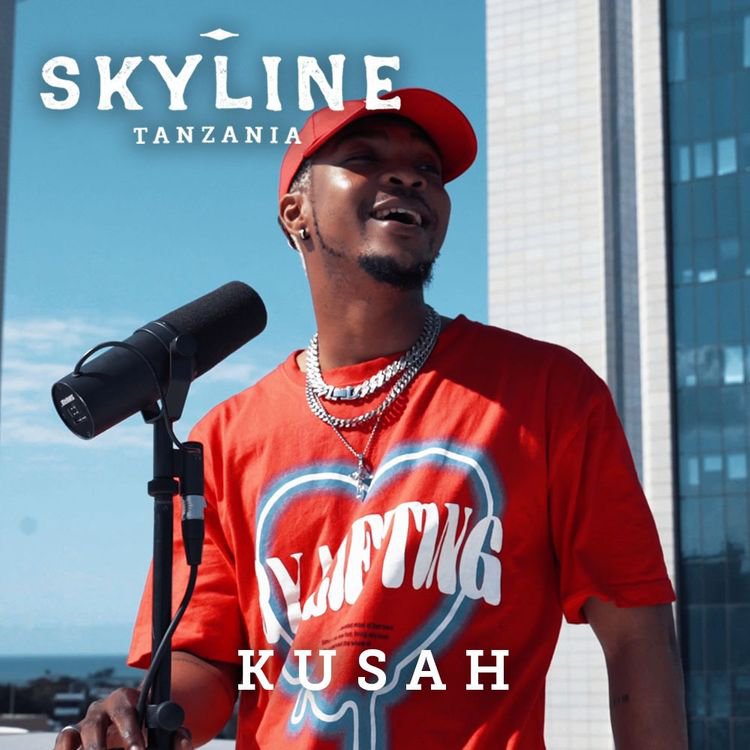 Kusah Skyline Freestyle mp3 download