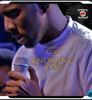Minister GUC Knowing You mp3 download