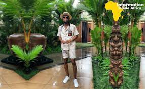 Patoranking Biography: Early Life, Education, Career, Record Label, Songs, Net Worth, Social Media