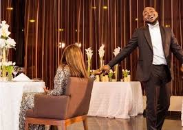 Popular Vocalist Davido verifys Plan To Marry Chioma Avril Rowland His 3rd Baby Mama Video