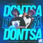 Shibilika Imnotsteelo – Dontsa Ft. Boontle RSA Khvyv Jay Music Triple X Da Ghost (Mp3 Download)