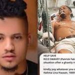 So sad! Reality TV star Rico Swavey dies subsequent to a fatal motor accident