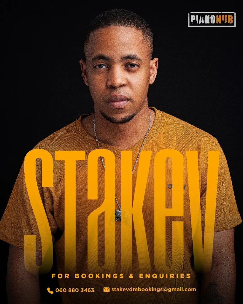 Stakev Young Stunna Ngeke Balunge mp3 download