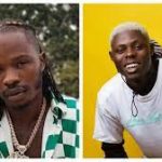 Video Singer Naira Marley Reports Rapper Mohbad To His Dad Says He Always Forgets His Lyrics
