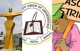 Just In: Court of appeal orders ASUU to get back to work immediately