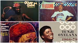 Top 10 List of Igbo highlife musicians.