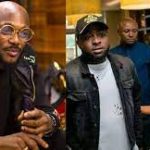 2face Idibia says no one knows what late Ifeanyis parents are going through 1