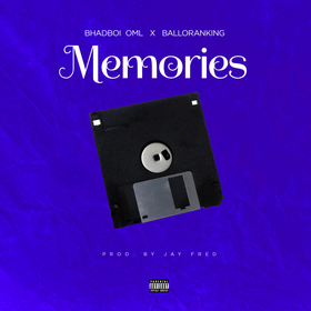 Bhadboi OML Memories ft. Balloranking mp3 download