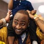 Davido inaudibly comes back to IG Days After Sons Death