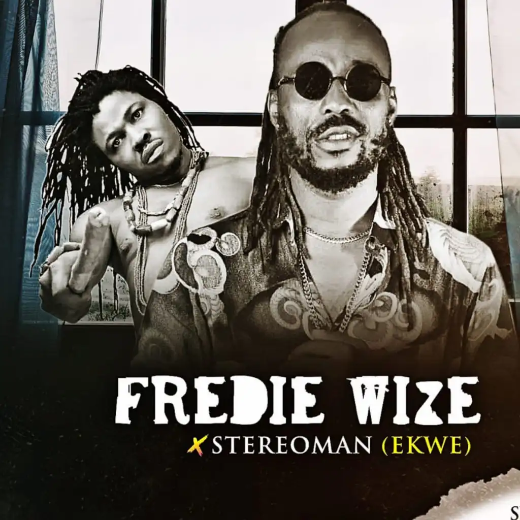 Frediewize State And Capital ft Stereoman mp3 download